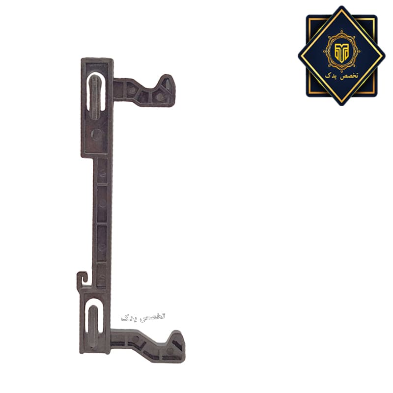 زبانه درب ماکروفر کد4 زبانه درب ماکروفر کد4