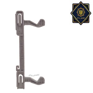 زبانه درب ماکروفر کد5