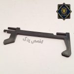 زبانه قفل درب مایکرو