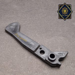 زبانه قفل درب مایکرو ویو کد 10