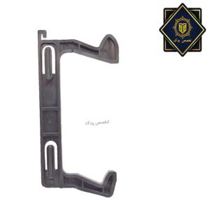 زبانه درب ماکروفر کد8