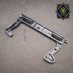 زبانه قفل ماکرو کد 8