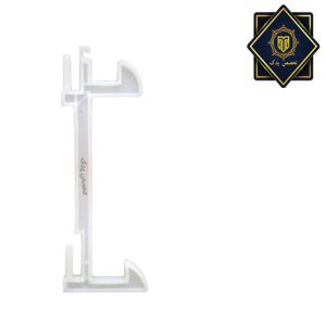 زبانه درب ماکروفر کد9