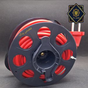 سیم جمع کن بوش آرگو مکس