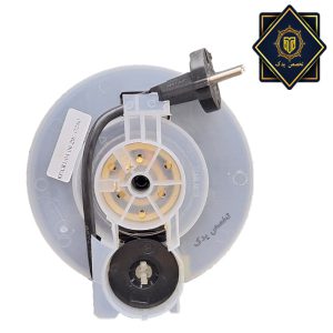 سیم جمع کن جاروبرقی پارس خزر 2200w