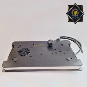 سینی چایساز مشترک