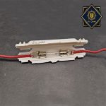 فیوز با قاب کامل