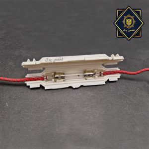 فیوز با قاب کامل