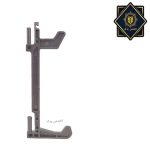 زبانه درب ماکروفر کد6