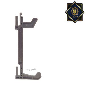 زبانه درب ماکروفر کد6