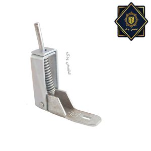 لولای درب گرم خانه اجاق گاز