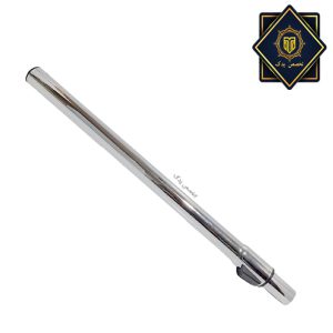 لوله استیل جاروبرقی سایز دهانه 32mm