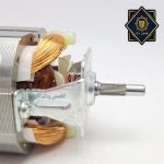 موتور ذعال دار گوشت کوب برقی