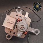 موتور سرخ کن 3 پر