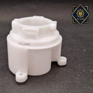 نگهدارنده مخزن چرخ گوشت سانی و غیره