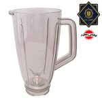 پارچ مخلوط کن پارس خزر p300 اورجینال