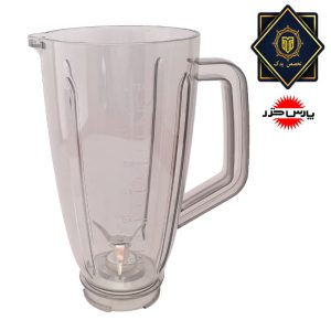 پارچ مخلوط کن پارس خزر p300 اورجینال