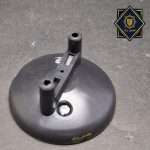 پرتا فیلتر اسپرسو سازمباشی