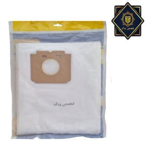 کیسه جاروبرقی آاگ