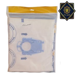 کیسه جاروبرقی تایپ p