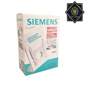 کیسه جاروبرقی تایپ G