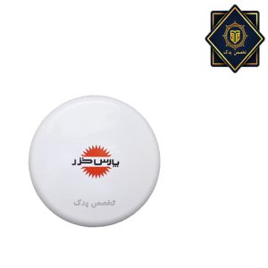 آرم جلو پنکه پارس خزر