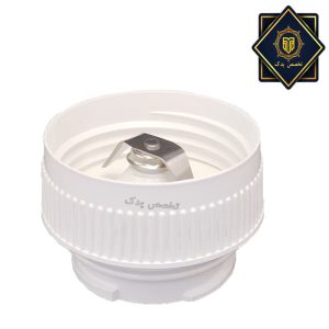 ظرف خردکن دستگاه p610 پارس خزر اورجینال