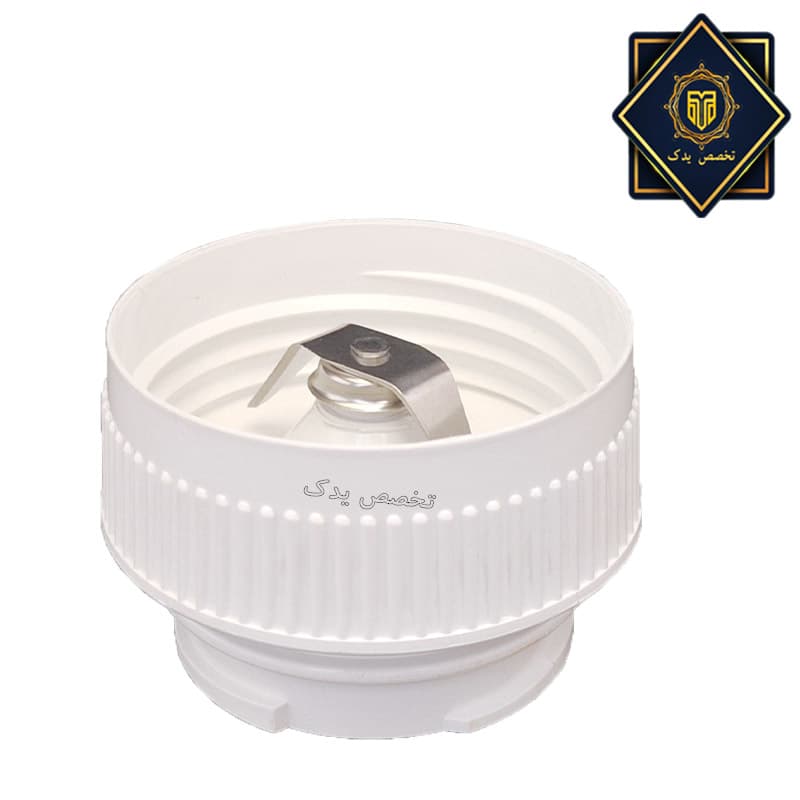 ظرف خردکن دستگاه p610 پارس خزر اورجینال ظرف خردکن دستگاه p610 پارس خزر اورجینال