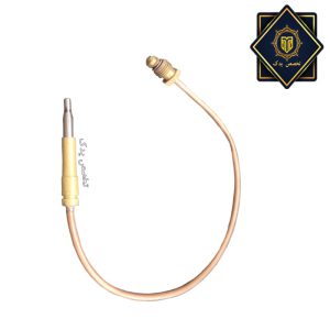 ترموکوبل بخاری