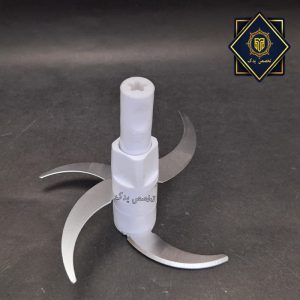 تیغ 53 بدون شفت