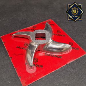 تیغ مخصوص چرخ گوشت قصابی