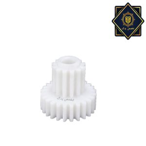 دنده دوبل خردکن پارس خزر cp-802 اورجینال