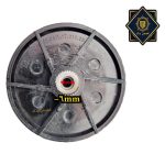 سر موتور گوسونیک رزوه کوچیک