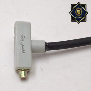 سیم جرقه زن بخاری