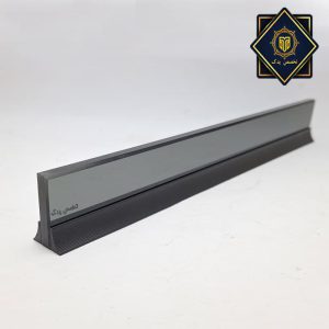شیشه محافظ شیر گاز