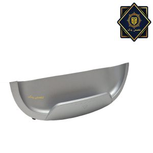 قفل درب جاروبرقی پارس خزر 2500w
