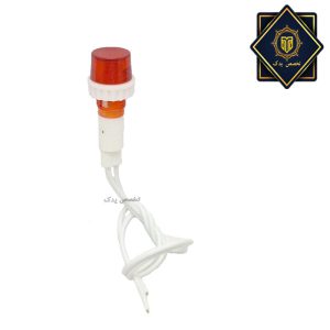 لامپ 220v سماور