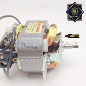 موتور مخصوص اسیاب سایز