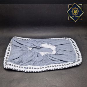 پد کش دار بخار شوی