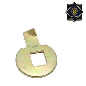اهرم جرقه زن بخاری