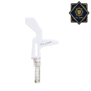 اهرم کلنگی غذاساز مولینکس DFC6