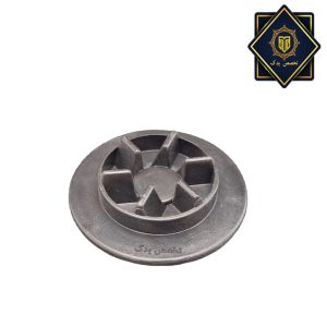 کوبل سر موتور مخلوط کن گاسونیک و تکنو سایز 6