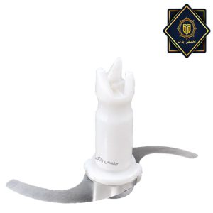 تیغ خردکن 3 خار کوتاه گوشت کوب برقی براون
